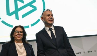 100 Millionen und eigene Gesellschaft für Frauen-Bundesliga