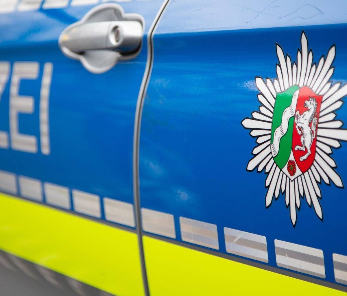 Polizei durchsucht Wohnung wegen IS-Propaganda im Internet