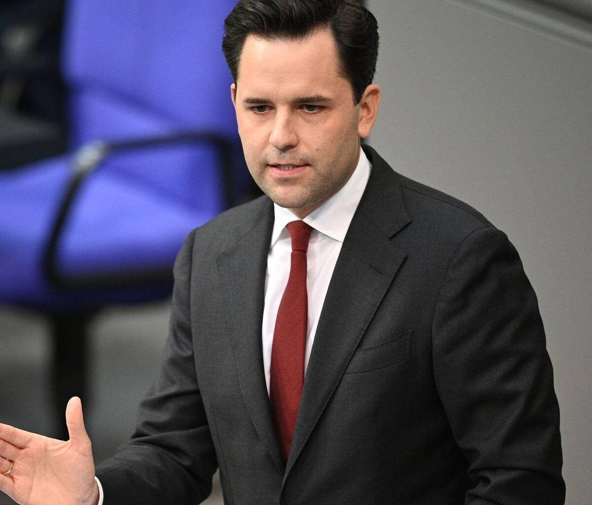 JU-Chef: Brauchen «richtige Reformwut» - Radio Wuppertal