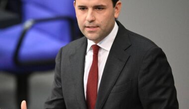 JU-Chef: Brauchen «richtige Reformwut» - Radio Wuppertal