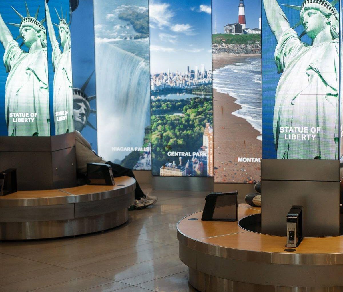 Längster Shutdown der US-Geschichte bremst Luftverkehr aus