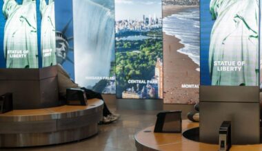 Längster Shutdown der US-Geschichte bremst Luftverkehr aus