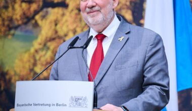 Israels Botschafter: Linker Antisemitismus am gefährlichsten