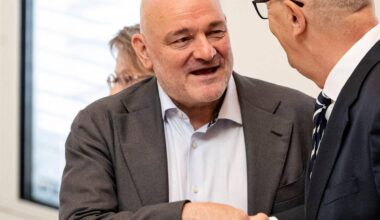 Koalition in Brandenburg sucht Einigung ohne Krisentreffen