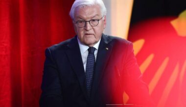 Steinmeier verlangt Widerstand gegen den Rechtsextremismus