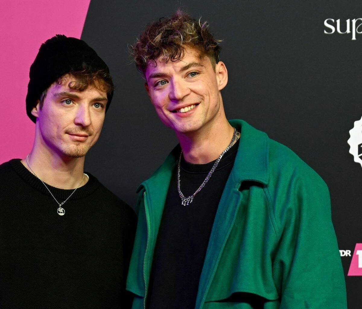 Von den Lochis zur Popband HE/RO: Neustart mit Hindernissen
