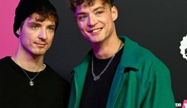 Von den Lochis zur Popband HE/RO: Neustart mit Hindernissen