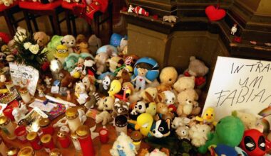 Fall Fabian - Neue Spur durch verkohlten Handschuh?