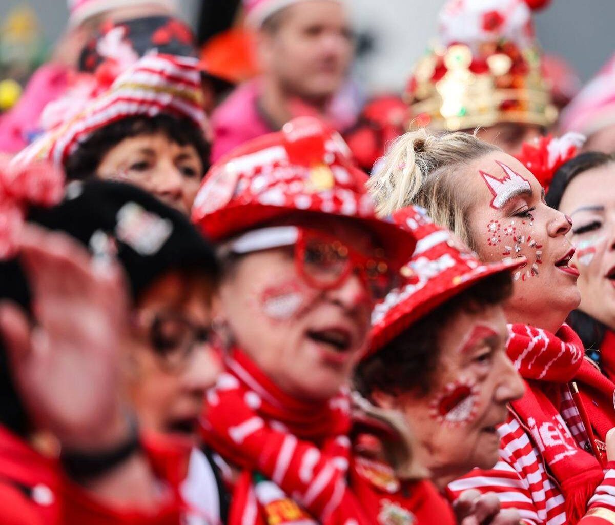 Karnevalshochburgen starten in fünfte Jahreszeit