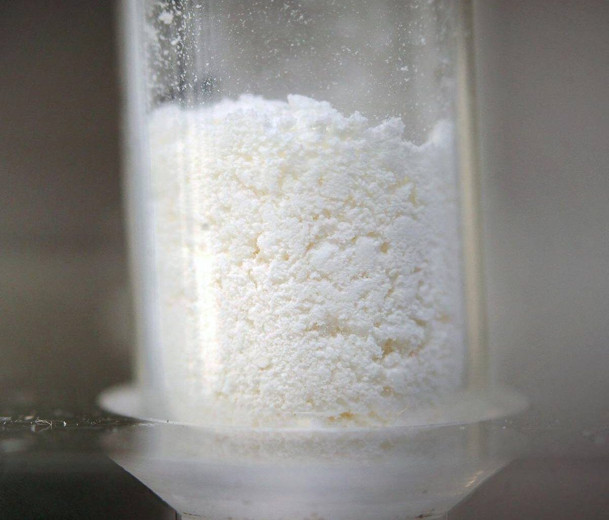 Großes Drogenlabor von niederländischer Bande ausgehoben