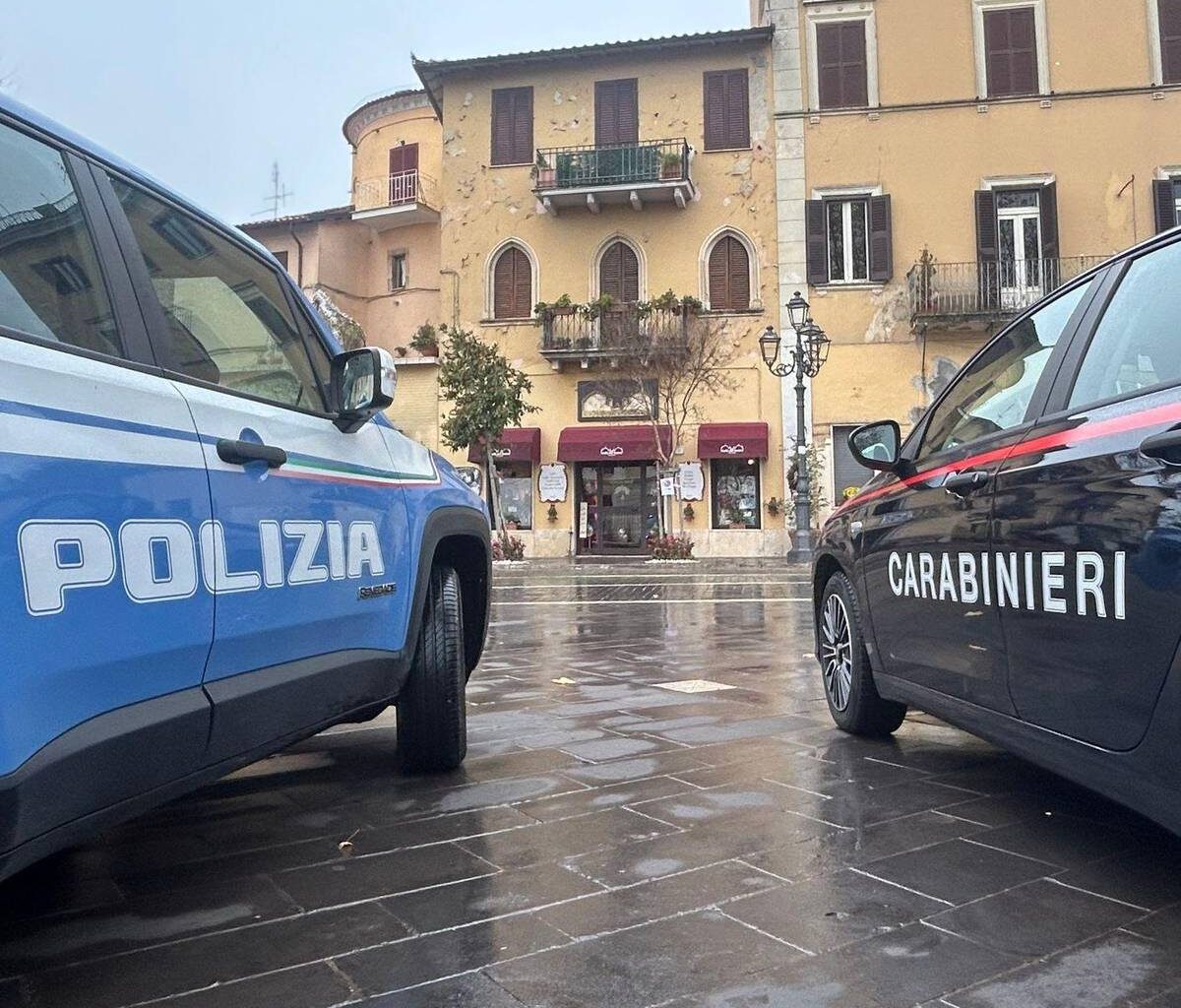 Horror in Italien: Mutter tötet neunjährigen Sohn