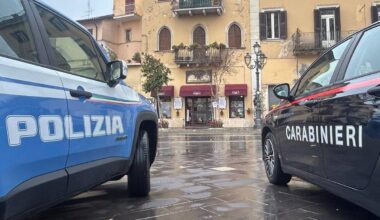 Horror in Italien: Mutter tötet neunjährigen Sohn