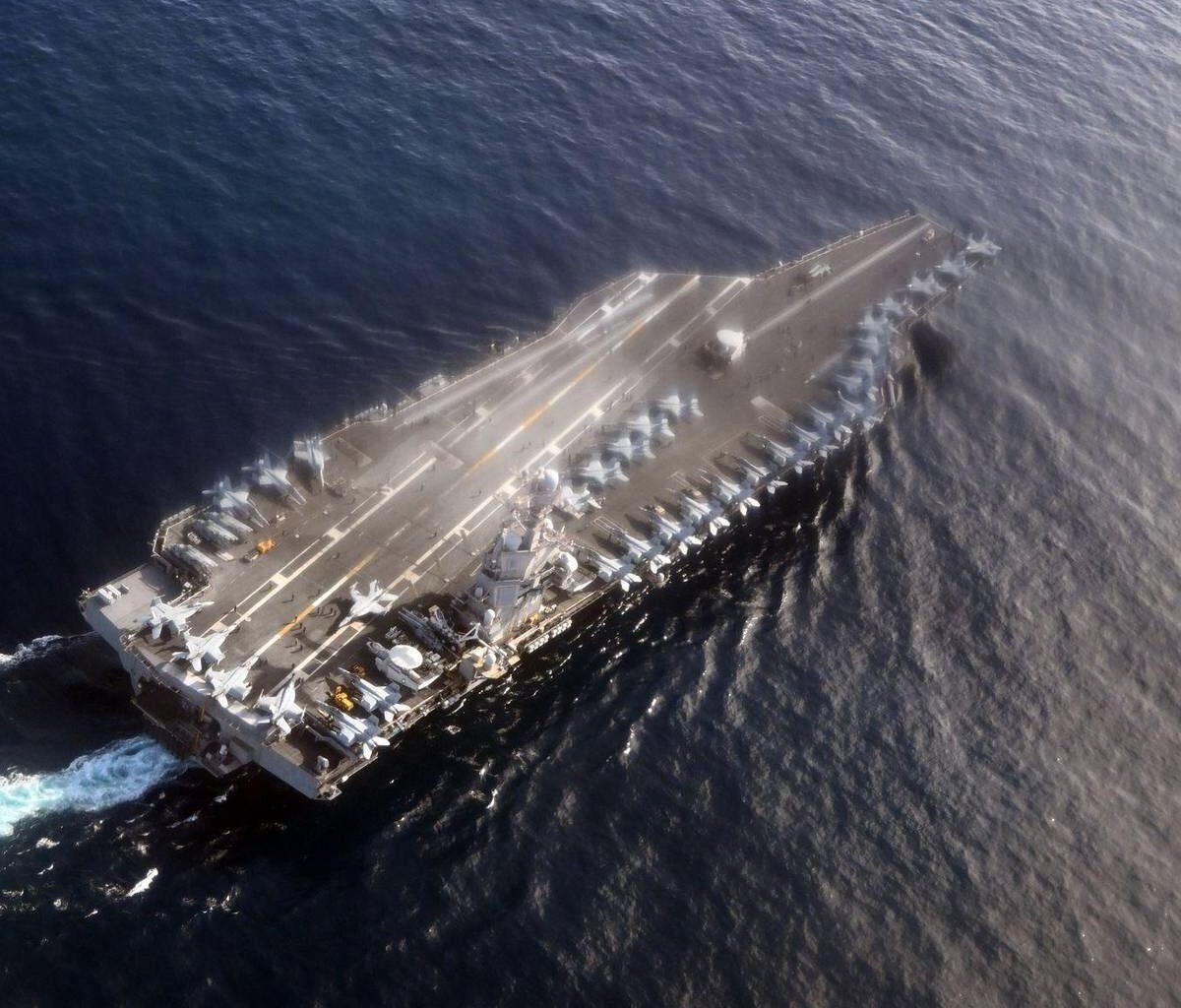 Nach Angriffen in Karibik: Pentagon kündigt Operation an