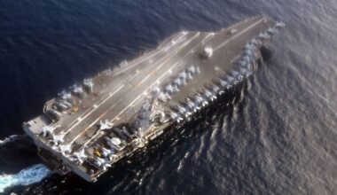 Nach Angriffen in Karibik: Pentagon kündigt Operation an