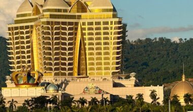 Das neue Goldene Dreieck – vom Opium zur Schatten-Enklave