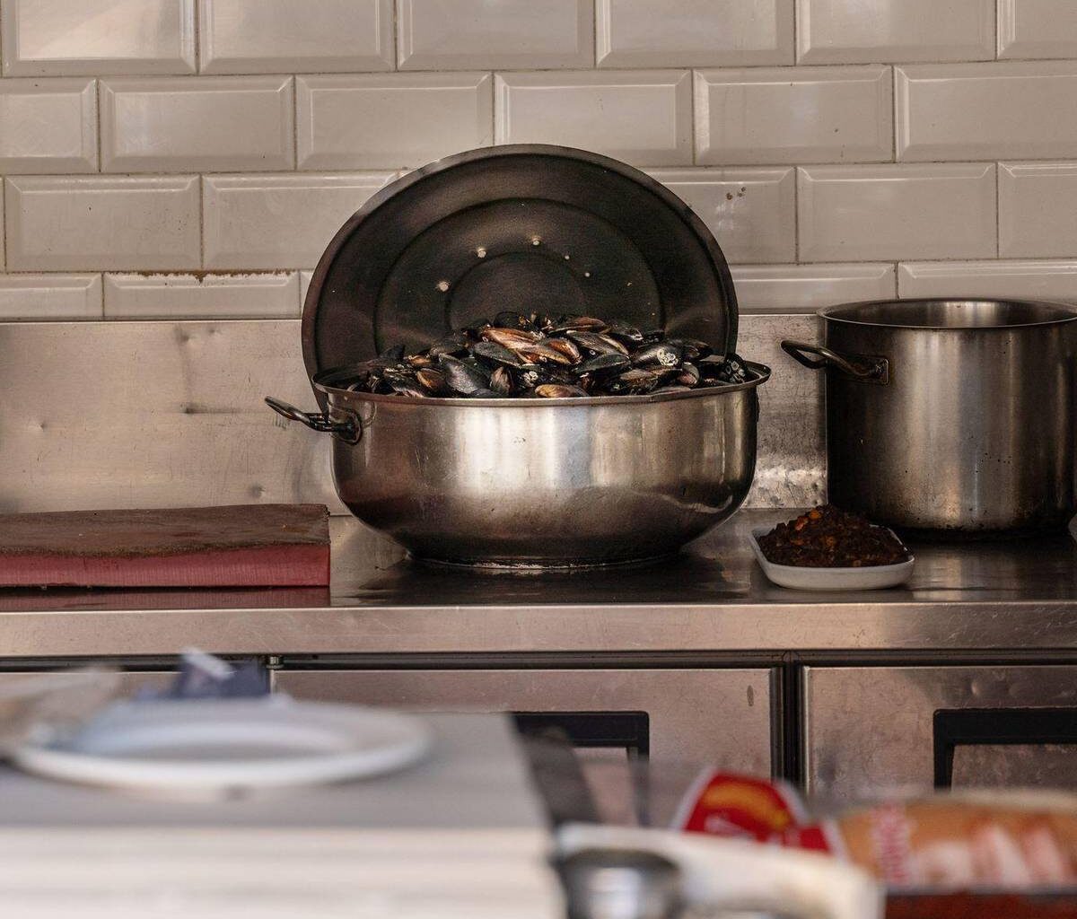 Vergiftet durch Essen? Fakten zu Lebensmittelvergiftungen