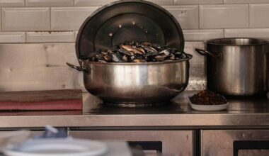 Vergiftet durch Essen? Fakten zu Lebensmittelvergiftungen