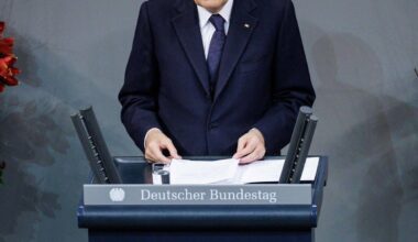 Mattarella plädiert für Stärkung multilateraler Strukturen