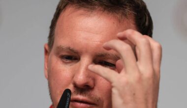 Nagelsmann rechnet mit Kimmich und Schlotterbeck