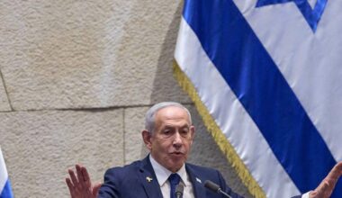 Netanjahu: Gewalttätige Siedler sind Minderheit