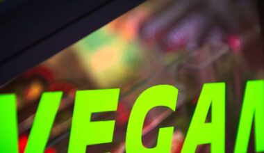 Veganes Essen im Gefängnis? Justiz fällt Entscheidung