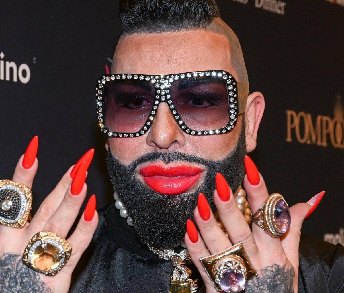 Glööckler lobt Deutschland-Trikot - Renaissance statt Retro