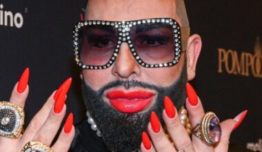 Glööckler lobt Deutschland-Trikot - Renaissance statt Retro