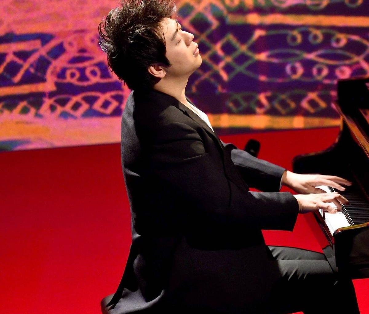 Lang Lang erhält hoch dotierten Musikpreis