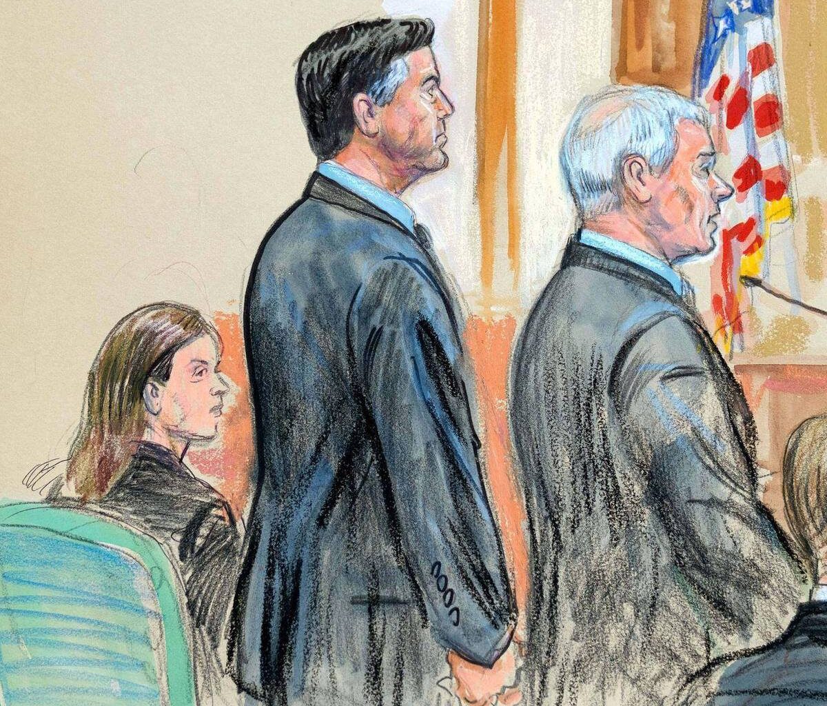 Anklage gegen Ex-FBI-Chef - US-Regierung gerät unter Druck