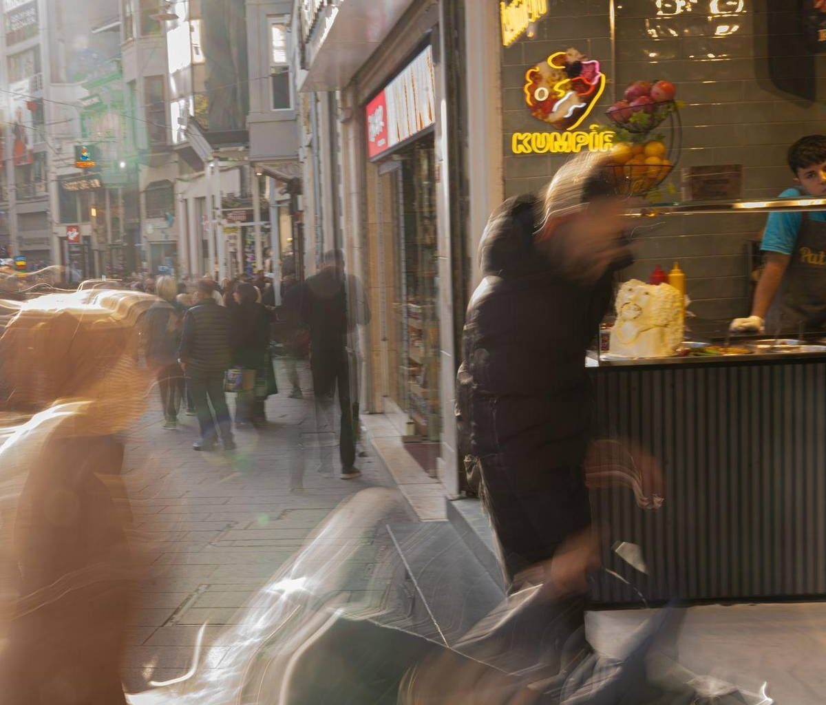 Tod von Hamburger Familie in Istanbul - Ermittler rätseln