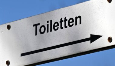 Donnerbalken und Luxus-Klo: Die Toilette im Wandel der Zeit