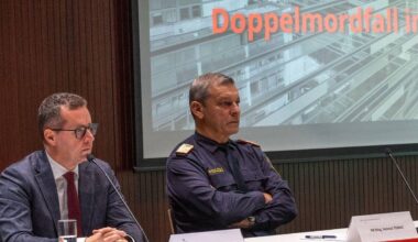 Mordverdacht: Mutter und Tochter in Kühltruhen gefunden