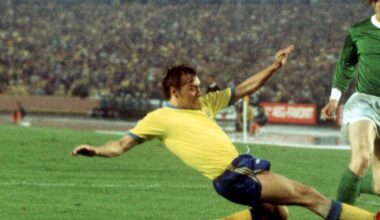 1974er-Weltmeister Dieter Herzog gestorben - Radio Wuppertal