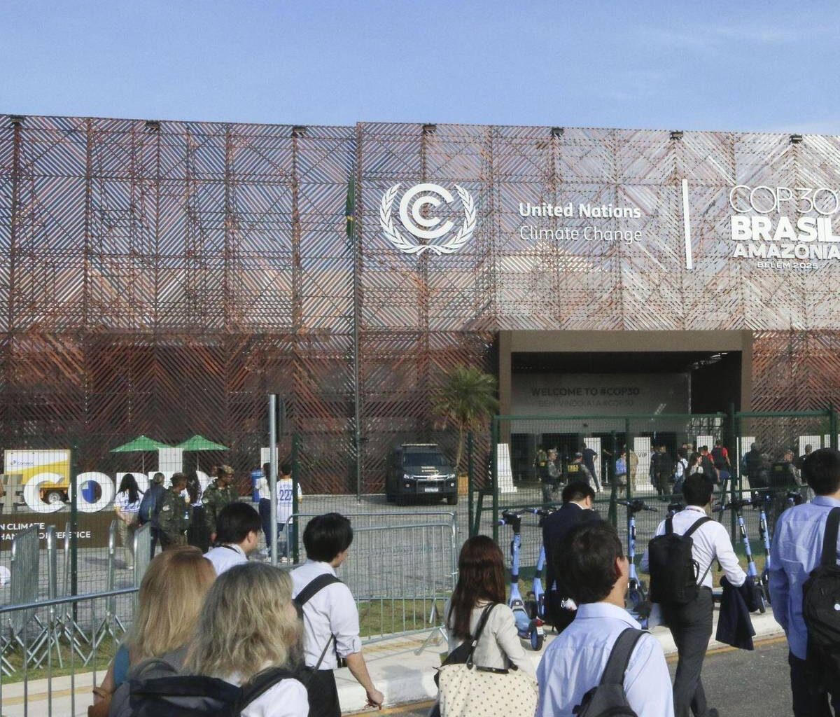 Weltklimakonferenz geht in die Verlängerung