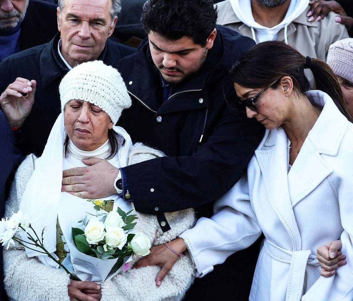 Tausende demonstrieren in Frankreich gegen Drogengewalt