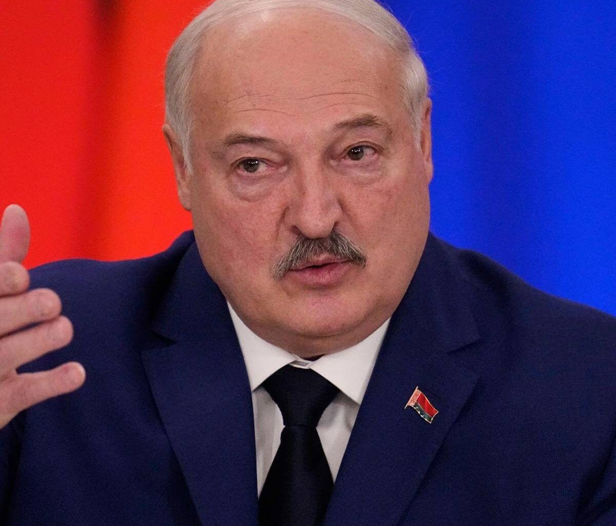 Belarus: Lukaschenko begnadigt 31 Ukrainer