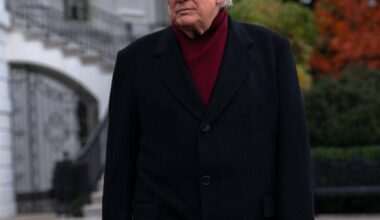 Trump rudert nach Drohungen gegen Kongressmitglieder zurück