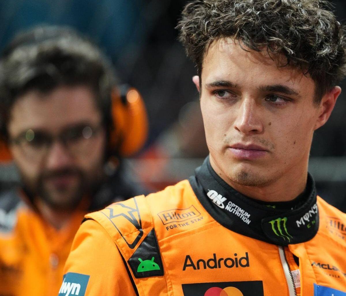 Untersuchung: Norris und Piastri droht Disqualifikation