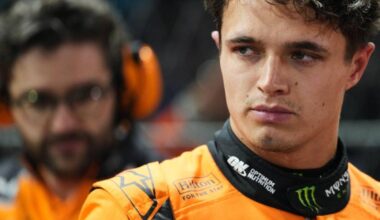 Untersuchung: Norris und Piastri droht Disqualifikation