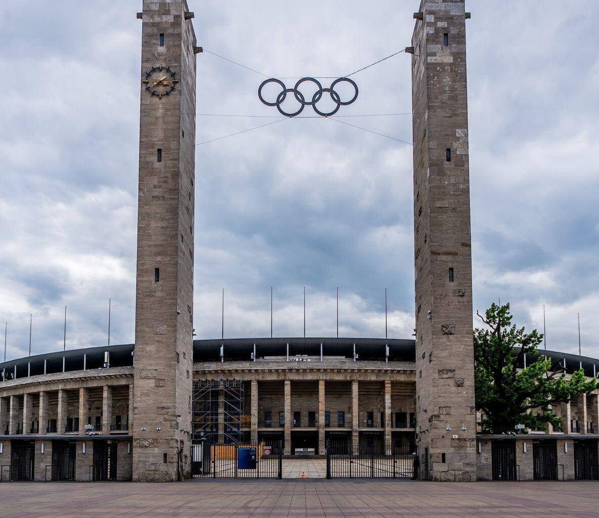 Olympia-Planer: Schlechte Umfragewerte kein Alarmsignal