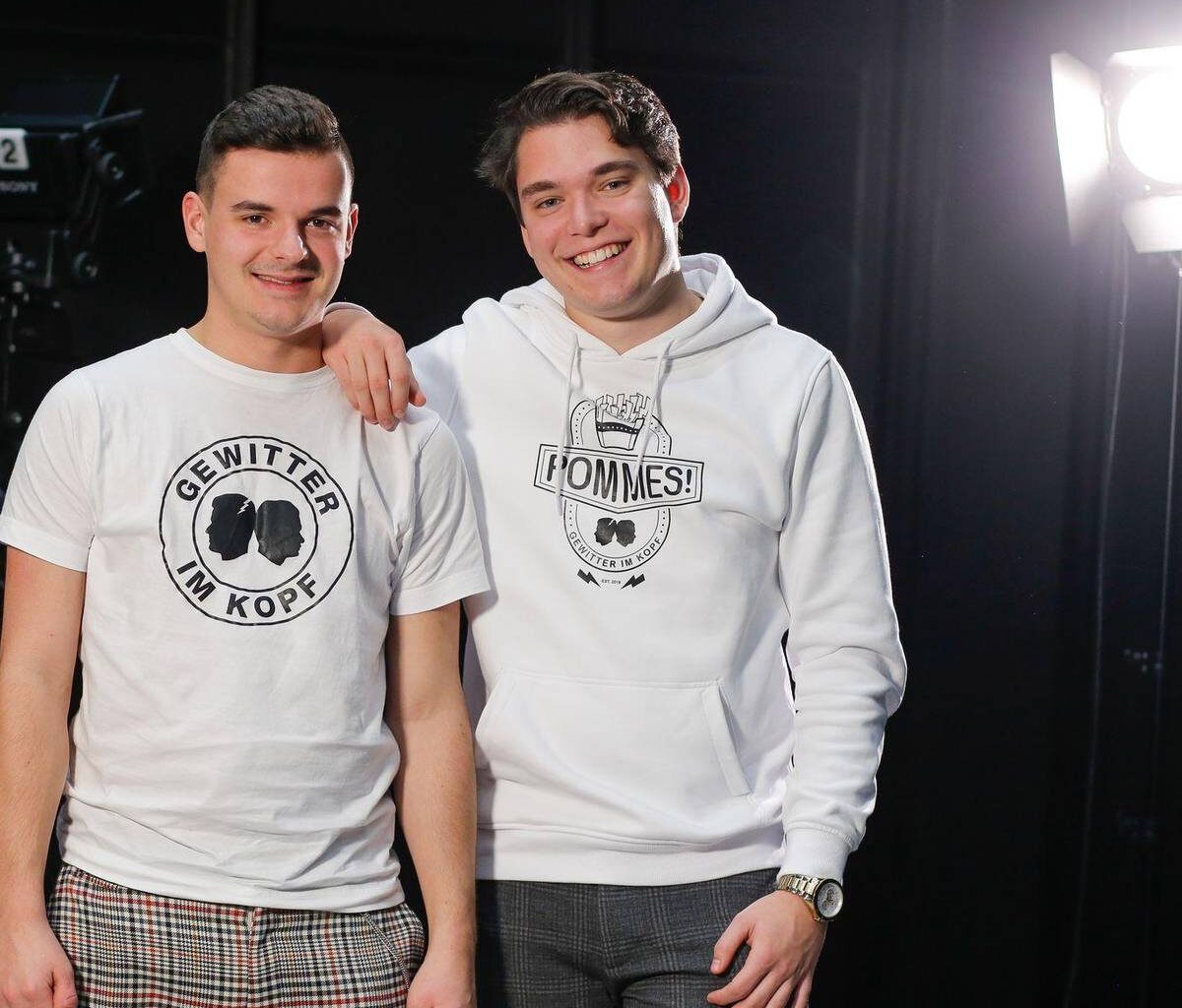 Youtube-Star Jan Zimmermann von «Gewitter im Kopf» ist tot