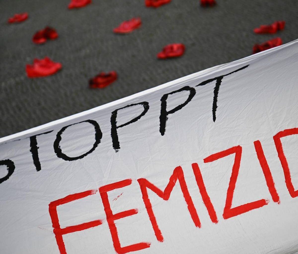 UN-Bericht: Weltweit alle zehn Minuten ein Femizid
