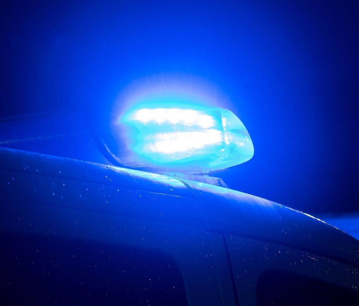 Toter Säugling im Müll entdeckt