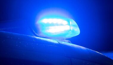 Toter Säugling im Müll entdeckt