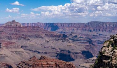100 Dollar extra für Ausländer: US-Nationalparks bald teurer