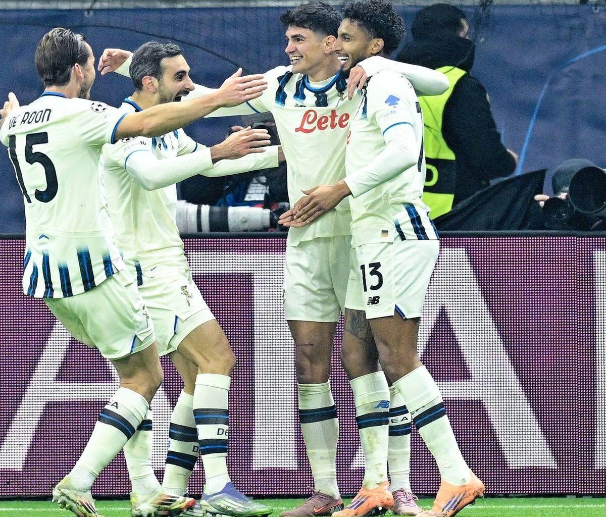 Fußball-K.o. in sechs Minuten: Eintracht verliert 0:3