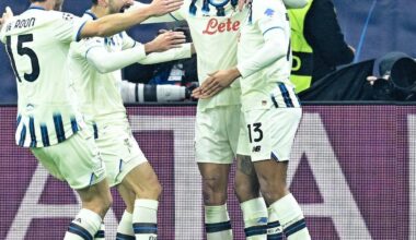 Fußball-K.o. in sechs Minuten: Eintracht verliert 0:3