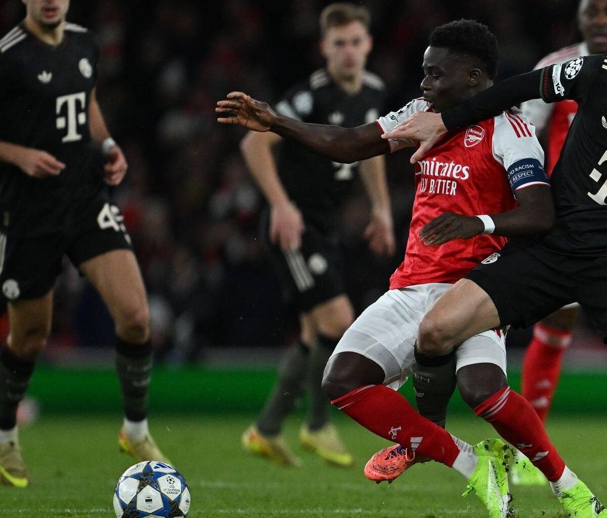 Gebrauchter Bayern-Abend: Neuer-Fehler und erste Niederlage