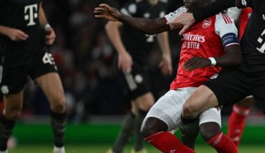 Gebrauchter Bayern-Abend: Neuer-Fehler und erste Niederlage