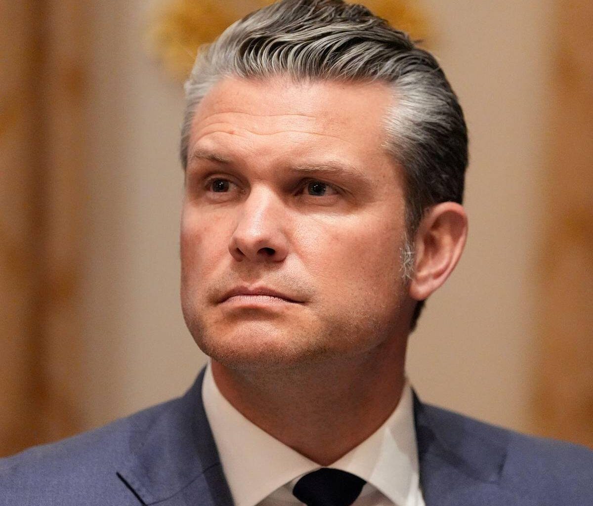 Hegseth: 500 weitere Nationalgardisten für Washington